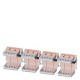 3WA9111-1AQ80 SIEMENS Main contact system for circuit breakers fixed mounted and withdrawable, Frame Size 3,..