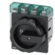 3LD5220-0TL11 SIEMENS SENTRON, Molded case switch 3LD5 UL, Main switch, 4-pole, certified according to UL489..