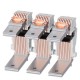 3WA9111-1AQ30 SIEMENS Main contact system for circuit breakers fixed mounted and withdrawable, Frame Size 1,..