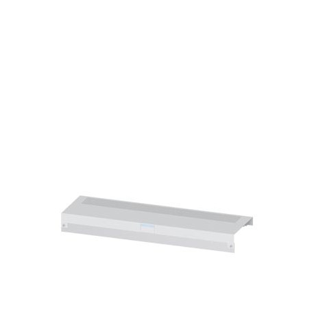 3WA9111-1AS80 SIEMENS Arc Chute Cover for circuit breakers withdrawable or cradles (giude frames), Frame Siz..