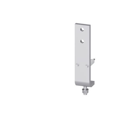 3WA9111-1AF10 SIEMENS Front Connectors (top) for circuit breakers fixed mounted, Frame Size 1, for 3WA2 brea..