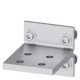 3WA9111-1AD50 SIEMENS T-Connector (rotatable) for circuit breakers withdrawable, Frame Size 2, for 3WA2 brea..