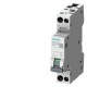 5SL3032-7KL SIEMENS Disjuntor automático 230 V 4,5 kA, 1+N polos/1 módulo, N esquerda C32. Devolução e cance..