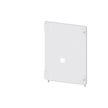 8PQ2055-4BA17 SIEMENS Fachtür 3VA27 (1600A), 3- oder 4-polig, Einschub, H: 550mm B: 400mm