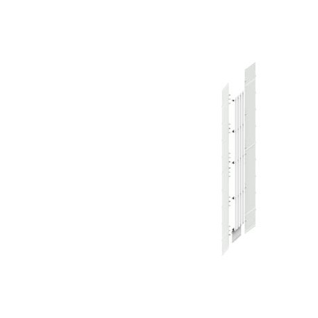 8PQ4000-2BA55 SIEMENS SIVACON S4 separation VBB MBB: single Position: Top / bottom D: 1200mm