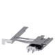 3WA9111-1BA57 SIEMENS Mounting Kit Kirk-Key and Yale Locking provision against unauthorized closing for with..