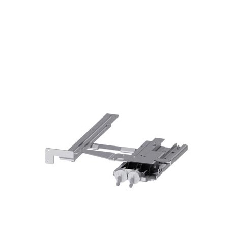 3WA9111-1BA57 SIEMENS Mounting Kit Kirk-Key and Yale Locking provision against unauthorized closing for with..
