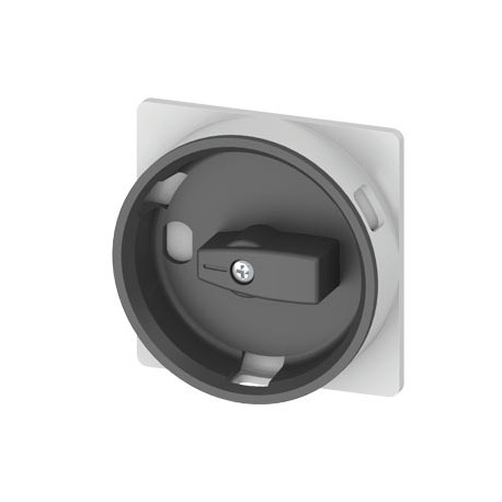 3RV1923-7BA00 SIEMENS Azionamento rotativo grigio/nero