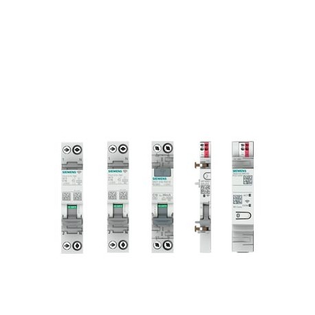 7KN1110-0XC02 SIEMENS bundle 2 comprenant 1x 7KN1110-0MC00 plus 2x 5SL60167MC plus 1x 5ST30620MC plus 1x 5SV..