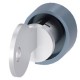 3VW9727-0VL10 SIEMENS locking device, OFF pos. Ronis against unauthorized closing for MCCB w/ rotary op. mec..