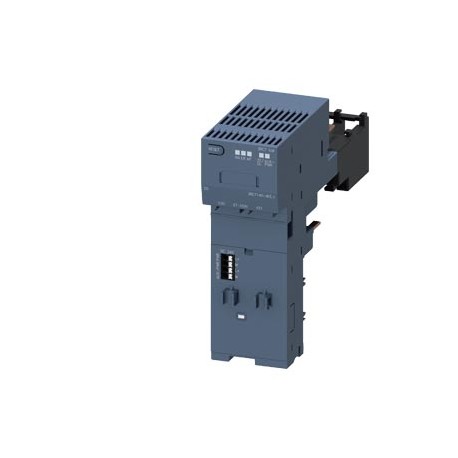 3RC7140-4EE11 SIEMENS Link Module intelligent démarreur direct High Feature 3,5-32 A jusqu'à 690 V AC taille..