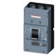 3VA6816-7KT31-0AA0 SIEMENS SENTRON. Interruptor automático 3VA6 UL Frame 1600 clase de poder de corte C 100 ..