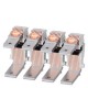 3WA9111-1AQ62 SIEMENS Main contact system for circuit breakers fixed mounted and withdrawable, Frame Size 1,..