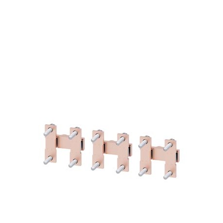 3RW5954-0BT00 SIEMENS Kit bypass per 3RW55/52 taglia 4, da 370 A a 570 A