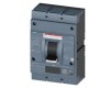 3VA6560-5JT36-0AA0 SIEMENS SENTRON. Interruptor automático 3VA6 UL Frame 800 clase de poder de corte M 35 kA..