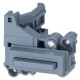 3VW9727-0LB10 SIEMENS locking device, OFF position, for padlocks against unauthorized closing in op. panel, ..