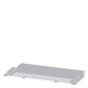 8PQ5000-5BA70 SIEMENS separation rear 3VA section, D: 600 mm W: 400 mm