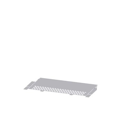 8PQ5000-5BA70 SIEMENS separation rear 3VA section, D: 600 mm W: 400 mm