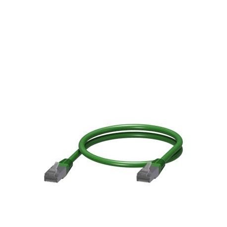 3RC7940-0TE03 SIEMENS ILM 3RC7 Communication Cable entre ILM 3RC7 e ILM 3RC7, longitud 0,75 m