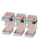 3WA9111-1AQ44 SIEMENS Main contact system for circuit breakers fixed mounted and withdrawable, Frame Size 2,..