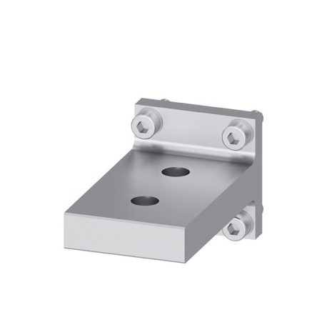3WA9111-1AD40 SIEMENS T-Connector (rotatable) for circuit breakers withdrawable, Frame Size 1, for 3WA2 brea..