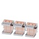 3WA9111-1AQ52 SIEMENS Main contact system for circuit breakers fixed mounted and withdrawable, Frame Size 3,..