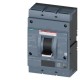 3VA6560-5JP36-0AA0 SIEMENS interruptor automático 3VA6 UL Frame 800 classe de potência de interrupção M 35 k..