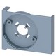 3VA9137-0GX01 SIEMENS module de contact auxiliaire commande rotative adaptateur de montage pour commande rot..