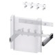 8PQ6001-4BA70 SIEMENS cable connection 3VA27 (1600 A), 3 or 4-pole, fixed-mounted, W: 400 mm