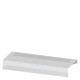 3WA9111-1AS50 SIEMENS Arc Chute Cover for circuit breakers withdrawable or cradles (giude frames), Frame Siz..