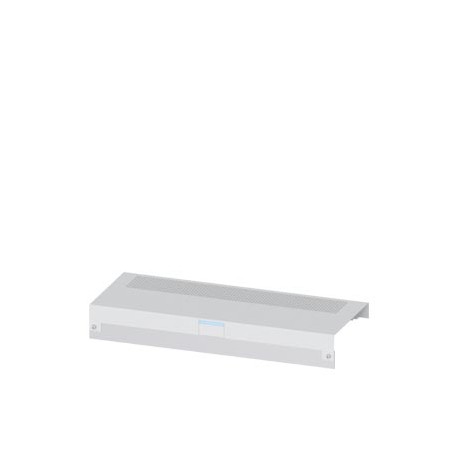 3WA9111-1AS50 SIEMENS Arc Chute Cover for circuit breakers withdrawable or cradles (giude frames), Frame Siz..