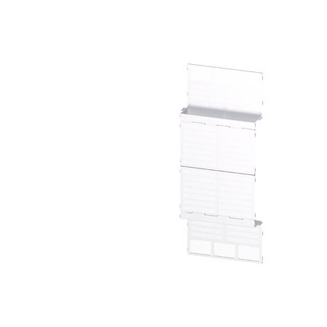 8PQ5000-5BA51 SIEMENS separation position: rear duplex quantity of ACBs: 2 W: 800 mm D: 1000 mm