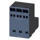 3RC7940-2TE01 SIEMENS adapter for stand-alone installation for 3RC7 ILM, frame size S0, setup with 3RT2.2