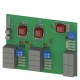 3RW5954-0PY04 SIEMENS PCB 480 V for 3RW55, Size 4