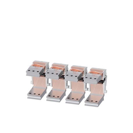3WA9111-1AQ71 SIEMENS Main contact system for circuit breakers fixed mounted and withdrawable, Frame Size 2,..