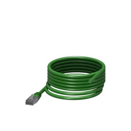 3RC7940-0TE40 SIEMENS 3RC7 ILM Communication Cable between ET 200SP BusAdapter and 3RC7 ILM, length 10 m