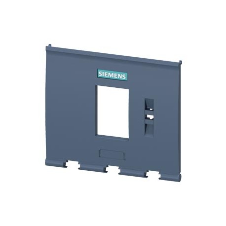 3RW5900-0GL00 SIEMENS Spring flap for 3RW50