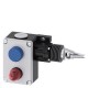 3SE7140-1BD04-1AS6 SIEMENS SIRIUS cable-operated switch, Bowden cable and cable failure function Metal enclo..