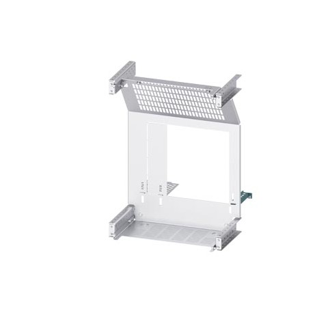 8PQ5000-5BA57 SIEMENS subdivisión compartimento de interruptor 3VA15 (1000 A), 3VA25 (1000 A), 3VA26 (1250 A..