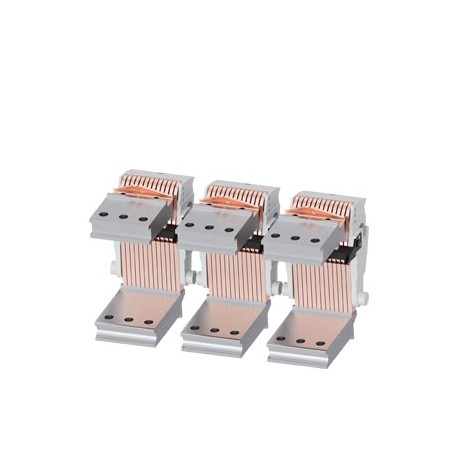 3WA9111-1AQ40 SIEMENS SENTRON, Contatti principali per interruttore automatico a montaggio fisso e sistema e..