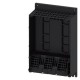 3RW5953-0GB00 SIEMENS Base scatolata per 3RW55/52 misura 2 e 3