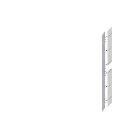 8PQ4000-2BA60 SIEMENS separation vertical busbar main busbar: center single D: 800 mm