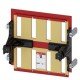 3WA9111-1AP11 SIEMENS Shutter (short), Frame Size 1, 4-pole, for 3WA3 breaking capacity class N / S / E, In ..