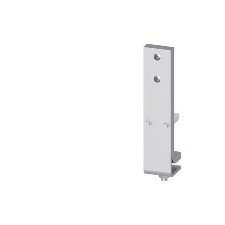 3WA9111-1AG11 SIEMENS Front Connectors (bottom) for circuit breakers fixed mounted, Frame Size 1, for 3WA2 b..