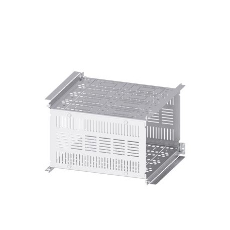 8PQ3000-3BA52 SIEMENS separation main busbar mounting position: rear W: 400 mm D: 800/1000 mm
