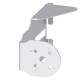 3VA9267-0GA85 SIEMENS support d'arbre pour conditions difficiles accessoires pour : commande rotative débray..