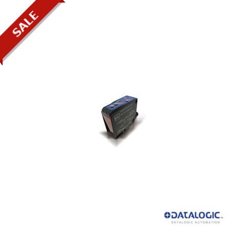 S62-PL-5-M11-PP 956211151 DATALOGIC S62-PL-5-M11-PP BGS LASER 35 centimetri PNP M12