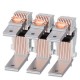 3WA9111-1AQ31 SIEMENS Main contact system for circuit breakers fixed mounted and withdrawable, Frame Size 1,..