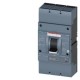 3VA6580-5HL36-0AA0 SIEMENS SENTRON. Interruptor automático 3VA6 UL Frame 800 clase de poder de corte M 35 kA..