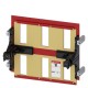 3WA9111-1AP20 SIEMENS Shutter (short), Frame Size 2, 3-pole, for 3WA2 breaking capacity class S / H / E, In ..